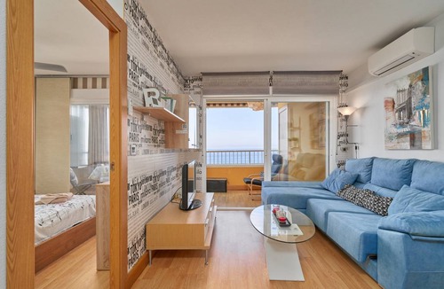 Almunecar Apartment | 70 m² Apartment ∙ 2 bedrooms ∙ 4 guests