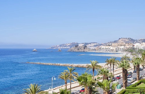Almunecar Apartment | 70 m² Apartment ∙ 2 bedrooms ∙ 4 guests