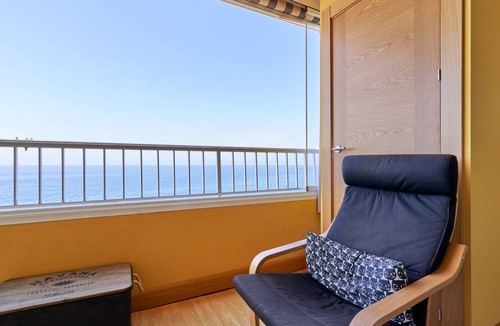 Almunecar Apartment | 70 m² Apartment ∙ 2 bedrooms ∙ 4 guests