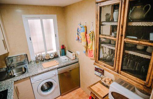 Zaidin Apartment | 70 m² Apartment ∙ 3 bedrooms ∙ 6 guests
