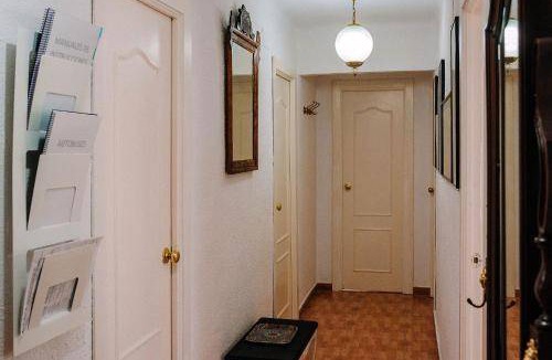 Zaidin Apartment | 70 m² Apartment ∙ 3 bedrooms ∙ 6 guests
