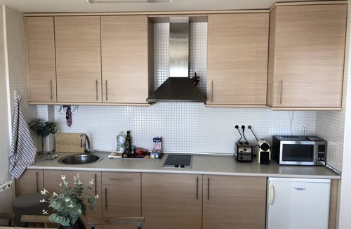 Pradollano Apartment | 70 m² Apartment ∙ 2 bedrooms ∙ 6 guests