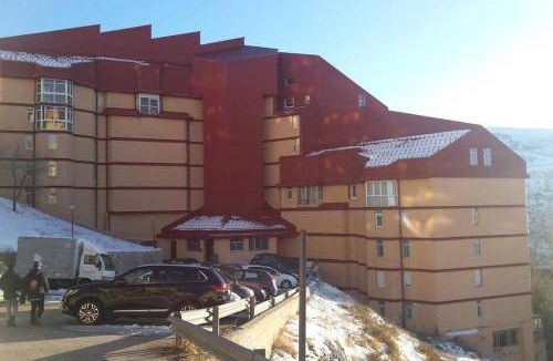 Pradollano Apartment | 70 m² Apartment ∙ 2 bedrooms ∙ 8 guests