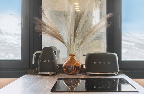 Pradollano Apartment | 70 m² Apartment ∙ 2 bedrooms ∙ 5 guests