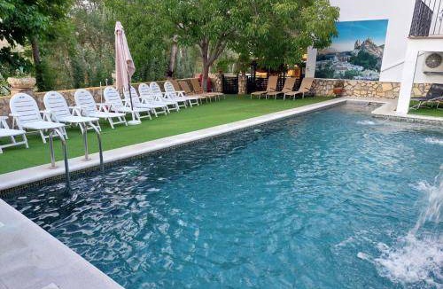 Castril Apartment | 70 m² Apartment ∙ 1 bedroom ∙ 2 guests