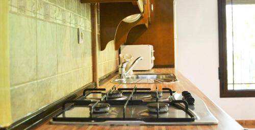 Castril Apartment | 70 m² Apartment ∙ 1 bedroom ∙ 2 guests
