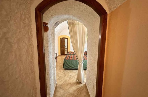 Benalua de Guadix Apartment | 70 m² Apartment ∙ 2 bedrooms ∙ 4 guests