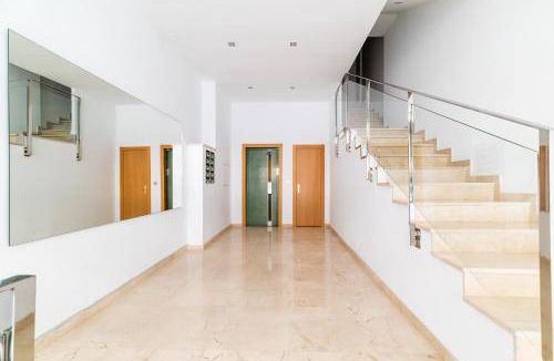 Figares Apartment | 70 m² Apartment ∙ 2 bedrooms ∙ 6 guests