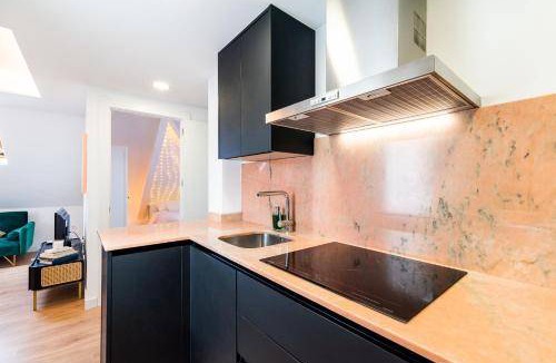 Figares Apartment | 70 m² Apartment ∙ 2 bedrooms ∙ 6 guests