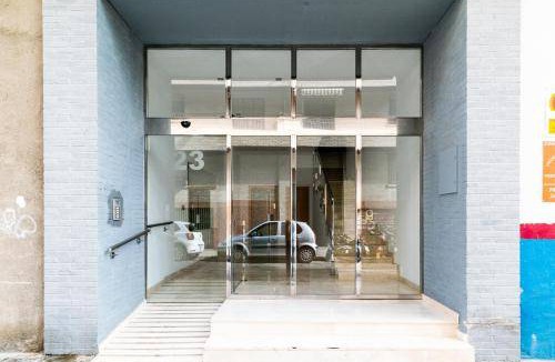 Figares Apartment | 70 m² Apartment ∙ 2 bedrooms ∙ 6 guests