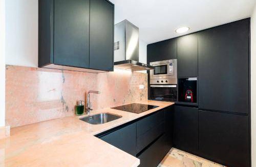 Figares Apartment | 70 m² Apartment ∙ 2 bedrooms ∙ 6 guests
