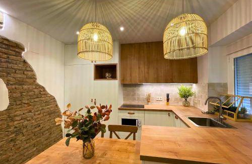 Figares Apartment | 70 m² Apartment ∙ 2 bedrooms ∙ 4 guests