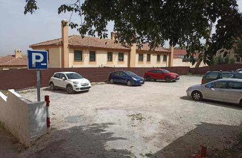 Barrio de la Vega Apartment | 70 m² Apartment ∙ 2 bedrooms ∙ 6 guests