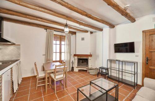 Yegen Apartment | 70 m² Apartment ∙ 2 bedrooms ∙ 4 guests