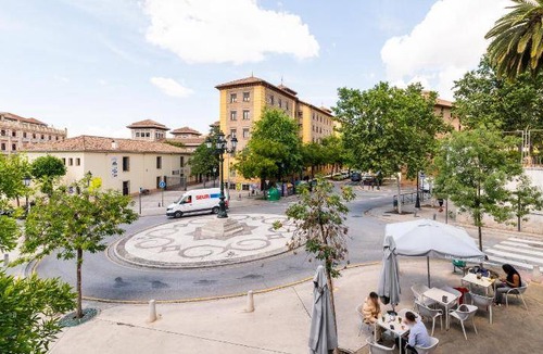 San Ildefonso Apartment | 70 m² Apartment ∙ 2 bedrooms ∙ 6 guests