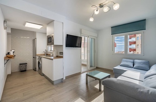 Calahonda Apartment | 70 m² Apartment ∙ 2 bedrooms ∙ 5 guests