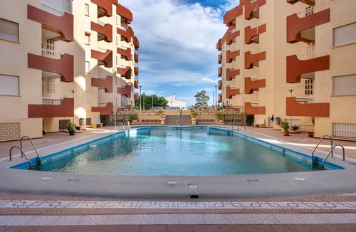 Calahonda Apartment | 70 m² Apartment ∙ 2 bedrooms ∙ 5 guests