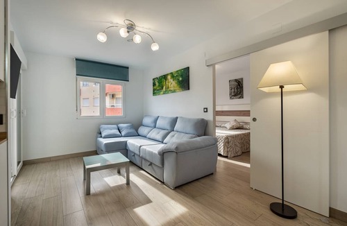 Calahonda Apartment | 70 m² Apartment ∙ 2 bedrooms ∙ 5 guests
