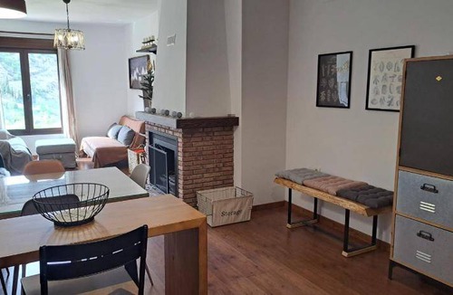 Trevelez Apartment | 70 m² Apartment ∙ 2 bedrooms ∙ 7 guests