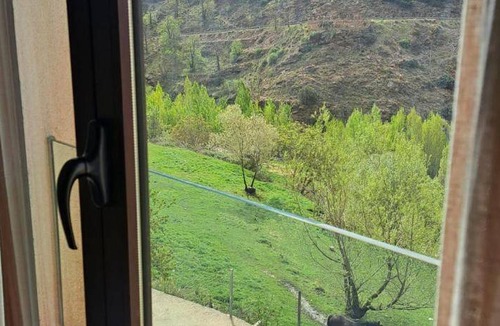 Trevelez Apartment | 70 m² Apartment ∙ 2 bedrooms ∙ 7 guests