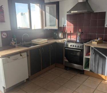 Huescar Apartment | 70 m² Apartment ∙ 3 bedrooms ∙ 9 guests