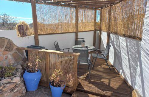 Huescar Apartment | 70 m² Apartment ∙ 3 bedrooms ∙ 9 guests