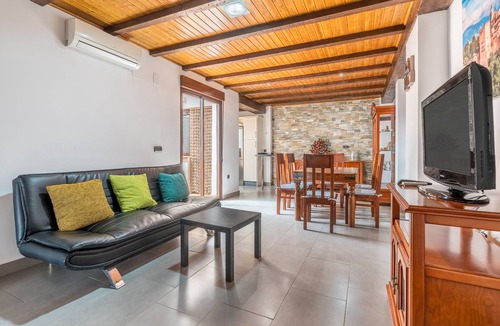 Illora Apartment | 70 m² Apartment ∙ 3 bedrooms ∙ 4 guests