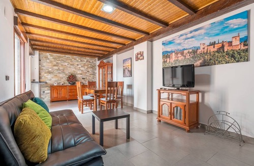 Illora Apartment | 70 m² Apartment ∙ 3 bedrooms ∙ 4 guests