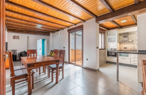 Illora Apartment | 70 m² Apartment ∙ 3 bedrooms ∙ 4 guests