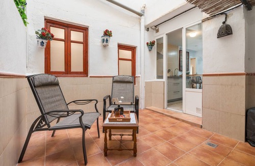 Orgiva Apartment | 70 m² Apartment ∙ 3 bedrooms ∙ 5 guests
