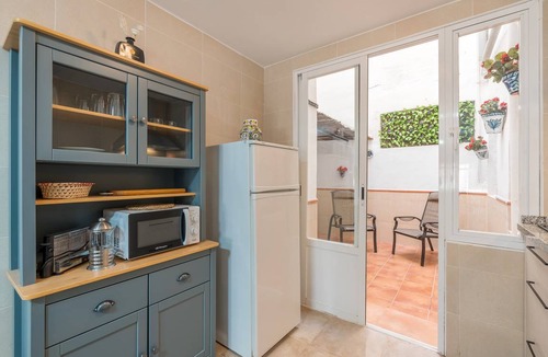 Orgiva Apartment | 70 m² Apartment ∙ 3 bedrooms ∙ 5 guests