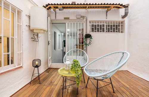 Motril Apartment | 70 m² Apartment ∙ 3 bedrooms ∙ 5 guests
