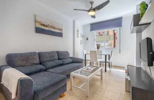 Motril Apartment | 70 m² Apartment ∙ 3 bedrooms ∙ 5 guests