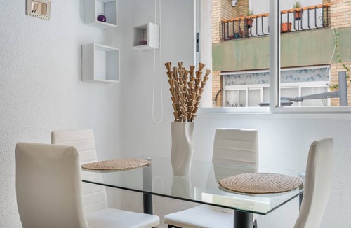 Motril Apartment | 70 m² Apartment ∙ 3 bedrooms ∙ 5 guests