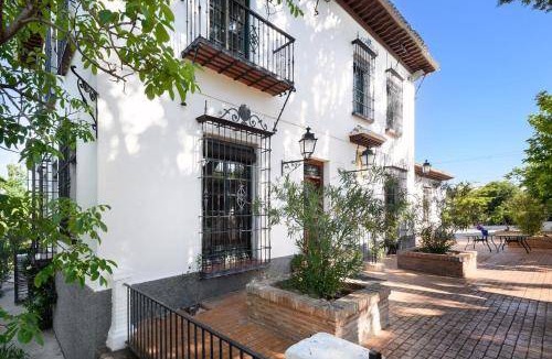 La Zubia Apartment | 70 m² Apartment ∙ 3 bedrooms ∙ 6 guests
