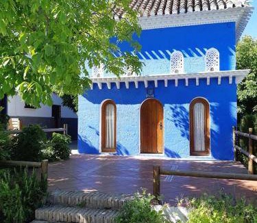 La Zubia Apartment | 70 m² Apartment ∙ 3 bedrooms ∙ 6 guests