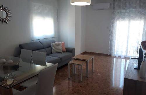 Cullar Vega Apartment | 70 m² Apartment ∙ 2 bedrooms ∙ 4 guests