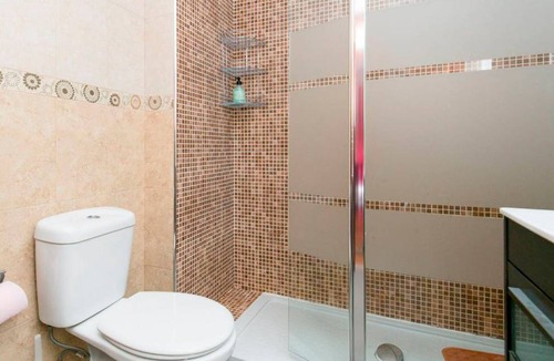 Norte Resort | 70 m² Private room ∙ 1 bedroom ∙ 1 guest