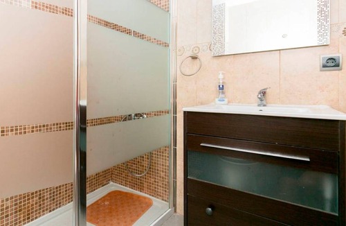 Norte Resort | 70 m² Private room ∙ 1 bedroom ∙ 1 guest