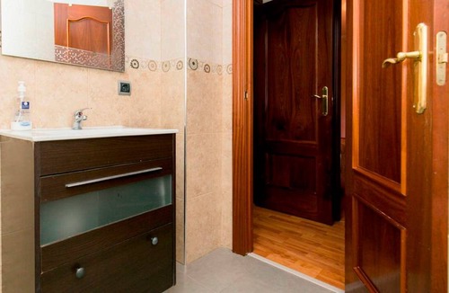 Norte Resort | 70 m² Private room ∙ 1 bedroom ∙ 1 guest