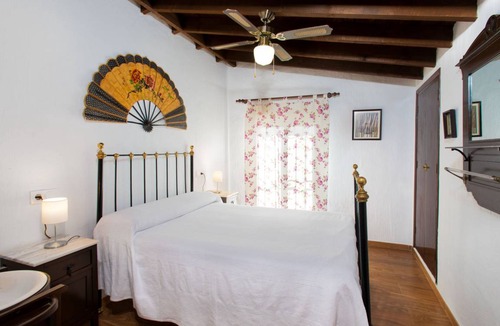 Almunecar House | 70 m² House ∙ 2 bedrooms ∙ 4 guests