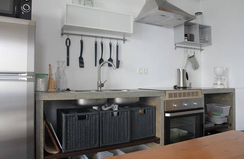 Berchules House | 70 m² House ∙ 2 bedrooms ∙ 4 guests