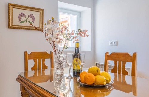 Quentar House | 70 m² House ∙ 2 bedrooms ∙ 4 guests