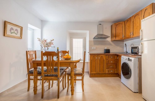 Quentar House | 70 m² House ∙ 2 bedrooms ∙ 4 guests
