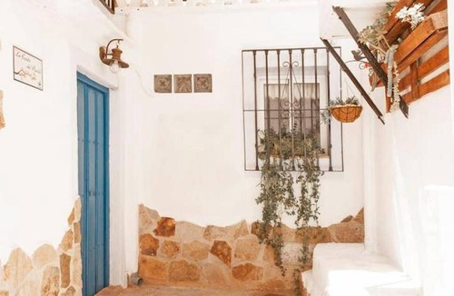 El Pinar House | 70 m² House ∙ 2 bedrooms ∙ 4 guests