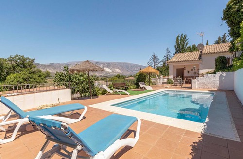 Padul House | 70 m² House ∙ 2 bedrooms ∙ 4 guests
