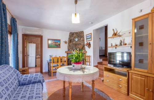 Padul House | 70 m² House ∙ 2 bedrooms ∙ 4 guests