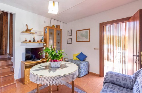 Padul House | 70 m² House ∙ 2 bedrooms ∙ 4 guests