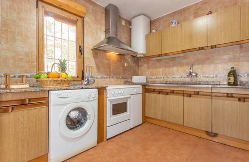 Padul House | 70 m² House ∙ 2 bedrooms ∙ 4 guests