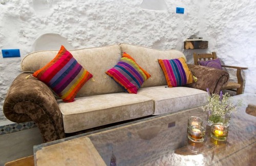 Los Balcones House | 70 m² House ∙ 2 bedrooms ∙ 4 guests
